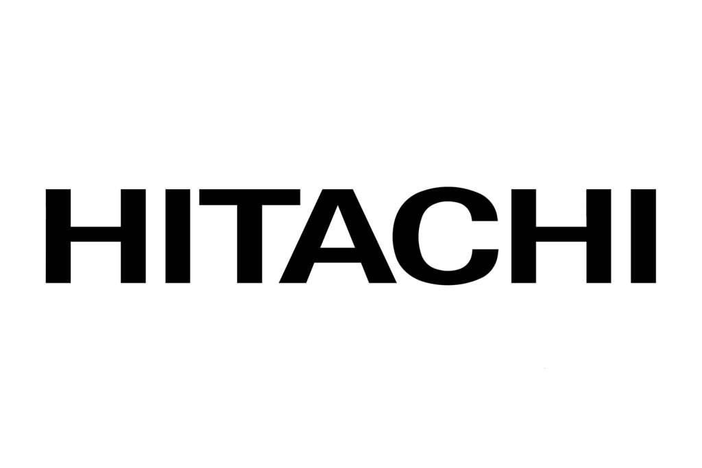 Hitachi Logo