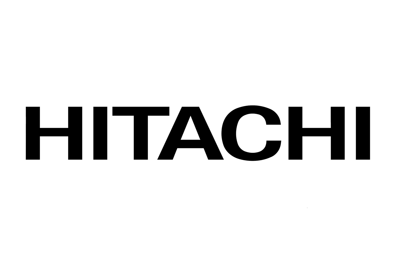 Hitachi Logo