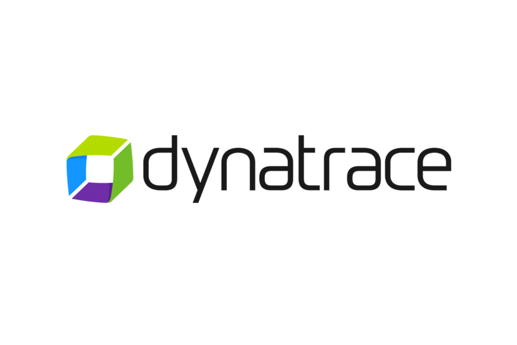Logo-Dynatrace