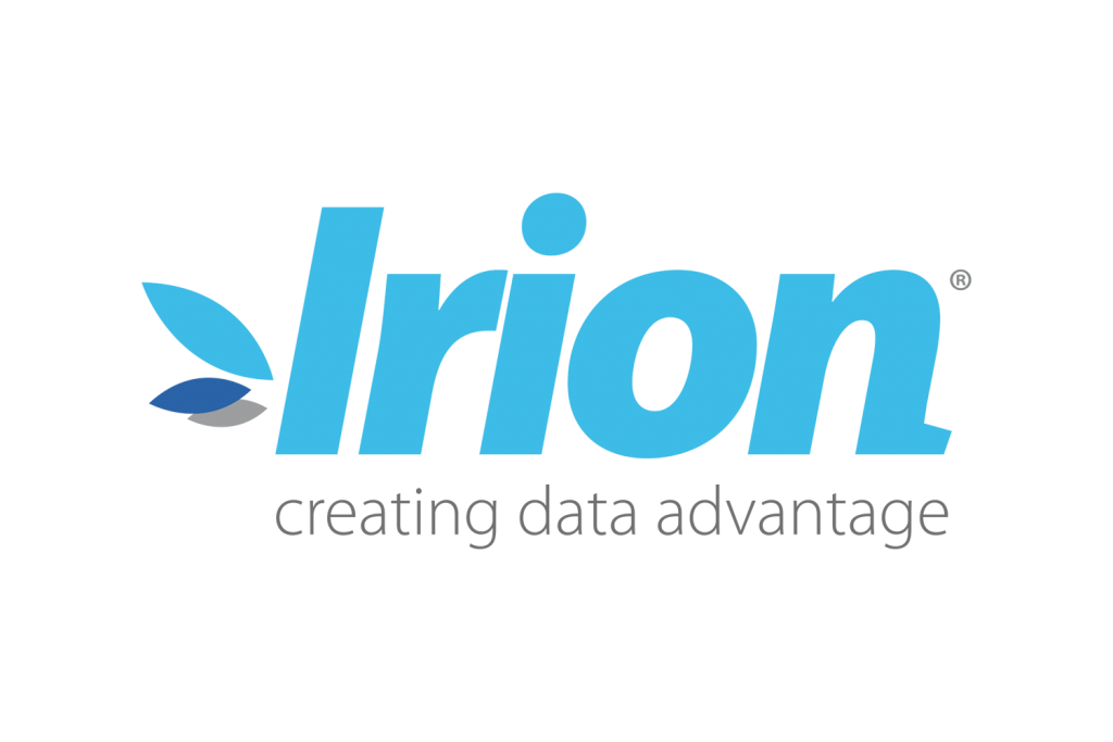 Logo-Irion