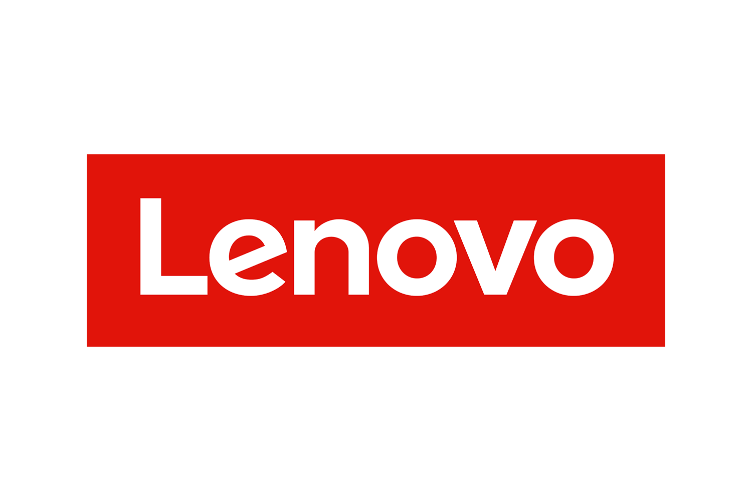 Logo-Lenovo