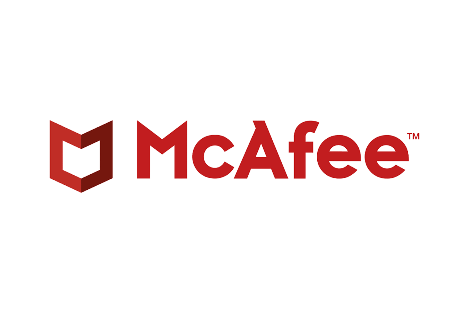 McAfee-Logo