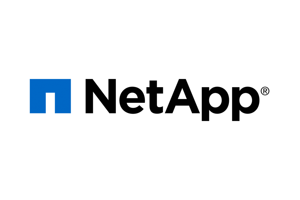 NetApp-logo