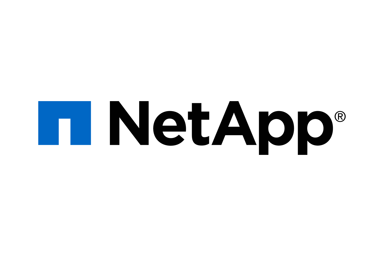 NetApp-logo