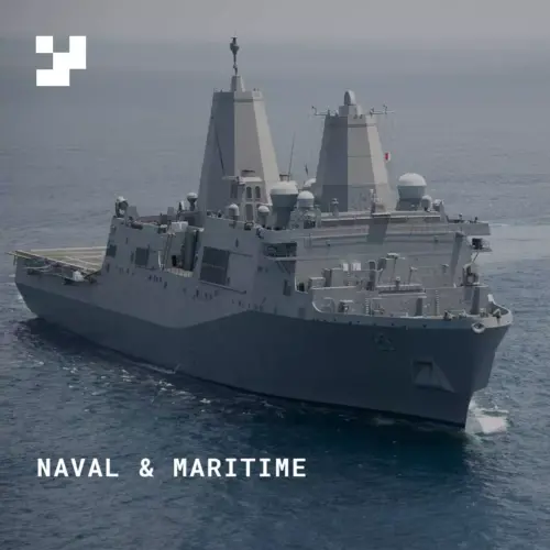 naval and maritime