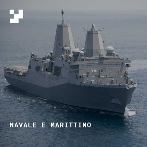 Navale e marittimo