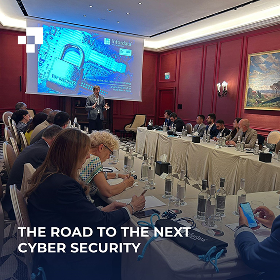 CYber Security
