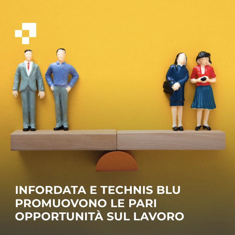 Parità