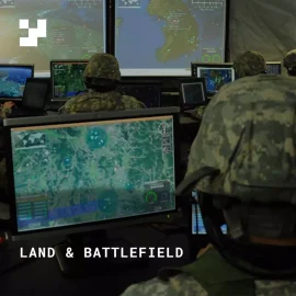 land and battlefield land and battlefield