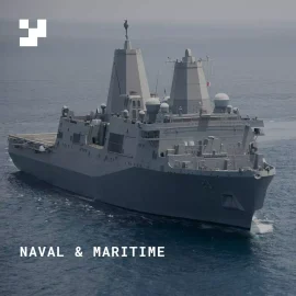 naval and maritime naval and maritime