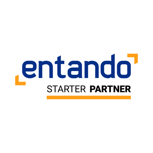 entando logo