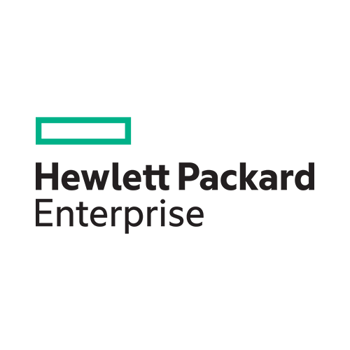 hewlett packard enterprise logo