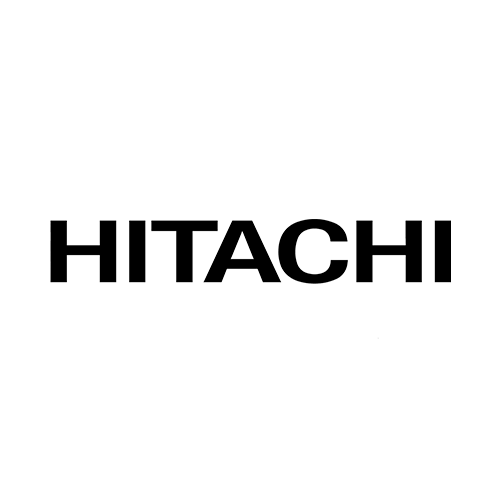 hitachi logo