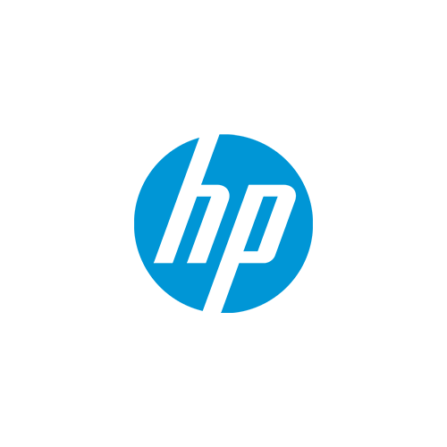 hp logo