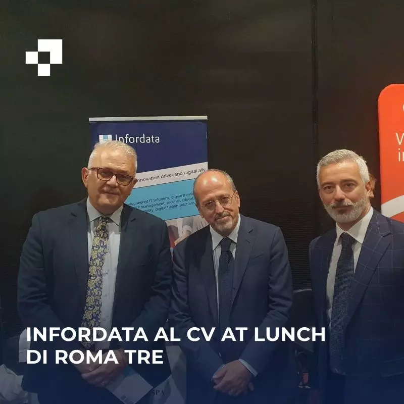 infordata al cv at luch