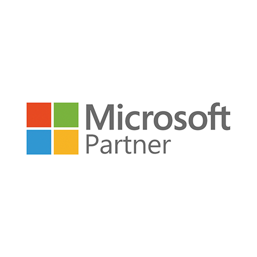 Microsoft logo