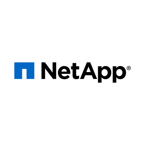 NetApp logo