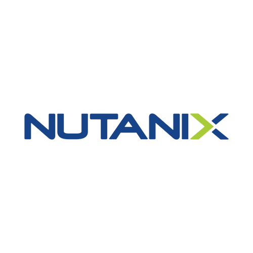 nutanix logo