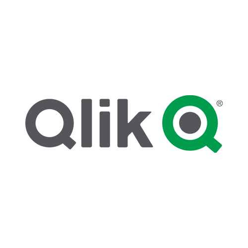 Qlik logo