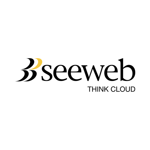 Seeweb logo