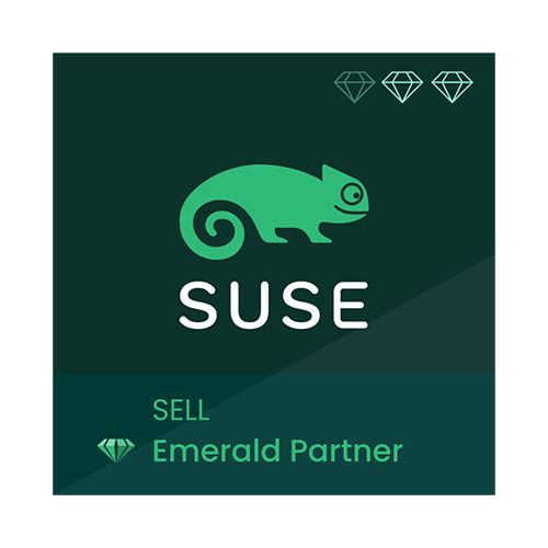 suse logo